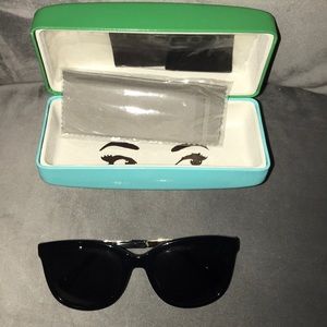 Cute Kate Spade Sunglasses